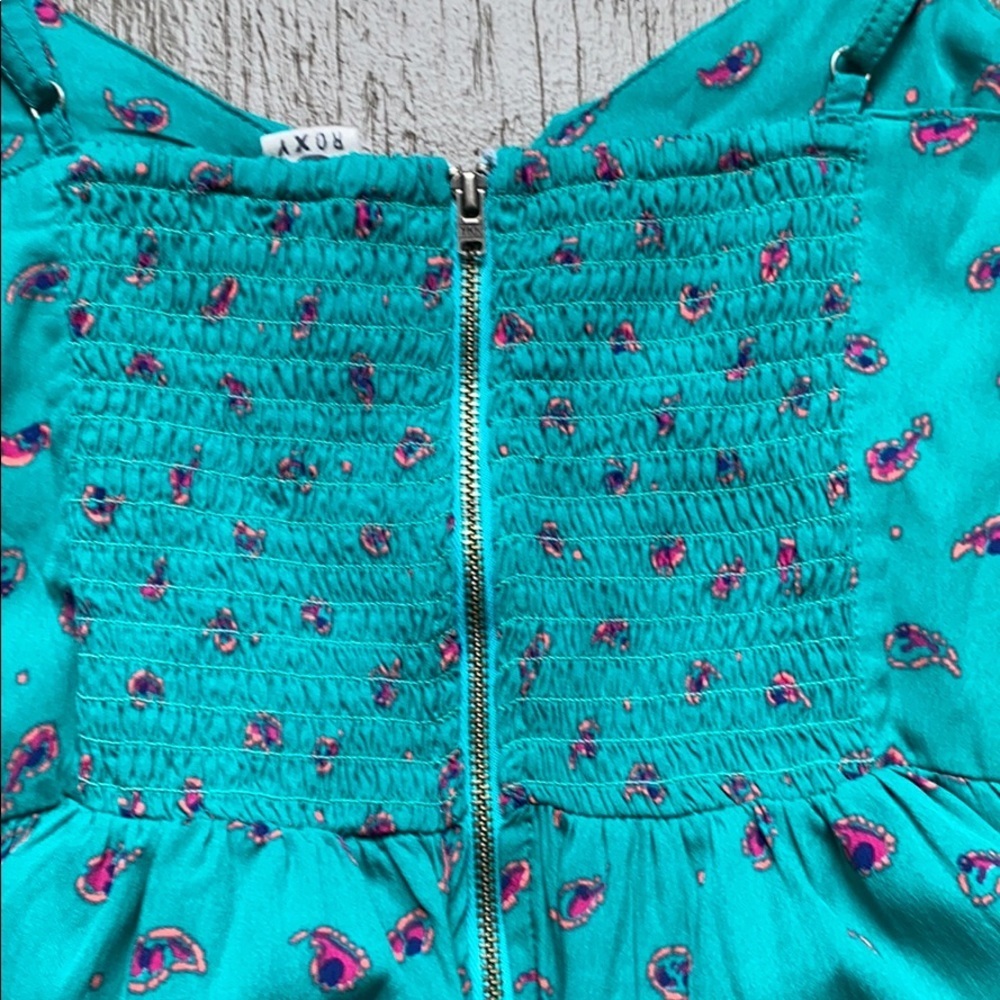 Roxy Mini Dress - Picture 6 of 6
